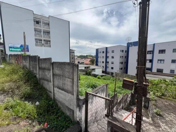 Imagem Lote de 753m2 no Bairro Boa Morte – Localização Privilegiada