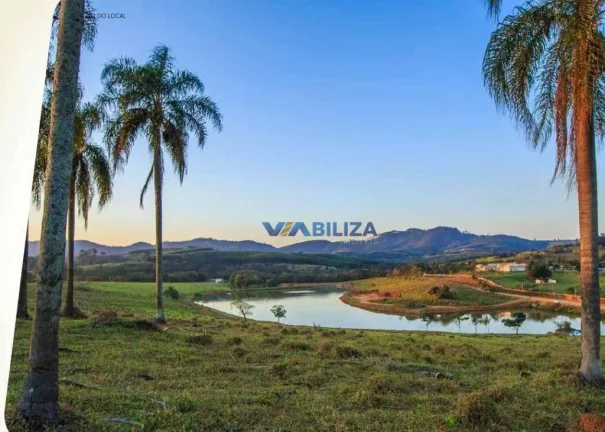 Imagem Casa com 4 dormitórios à venda, 277 m² por R$ 2.350.000,00 - Tanque - Atibaia/SP