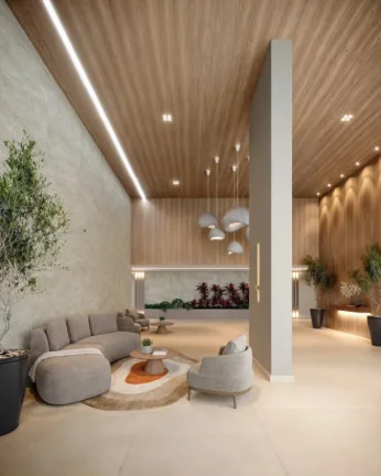 Imagem Apartamento com 2 quartos no Ilha de Skopelos - Vila Velha (ES)