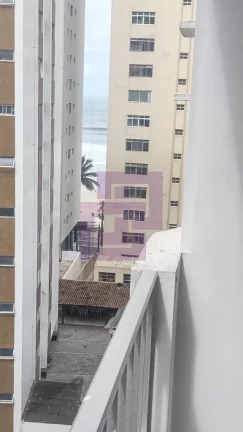 Imagem Apartamentos / Padrão na cidade de Guarujá