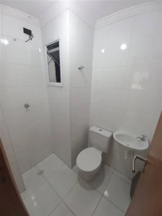 Imagem APARTAMENTO COM 104 m² - FORTE - PRAIA GRANDE SP