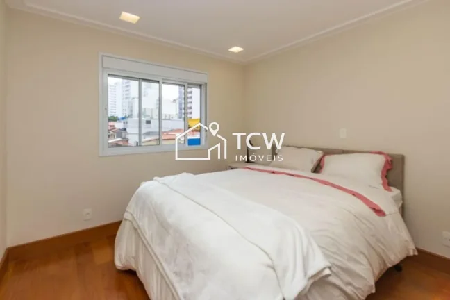 Imagem Apartamento à venda 3 dorm no Vila Mariana/Sp - Ibirapuera Boulevard