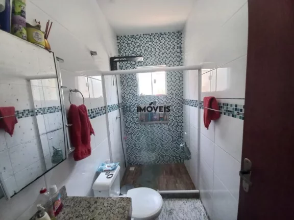 Imagem Casa a Venda no bairro Itaipuaçú - Maricá, RJ