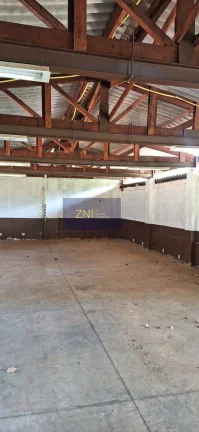 Imagem Chácara Ampla à Venda no Jardim do Trevo R 1386