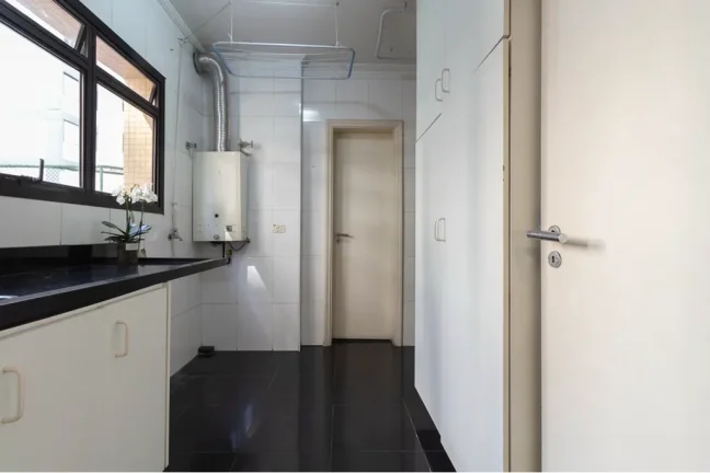 Imagem APARTAMENTO RESIDENCIAL em São Paulo - SP, Perdizes