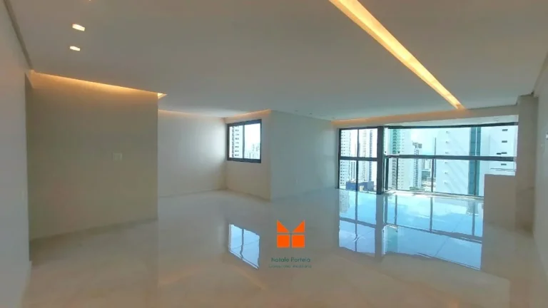 Imagem Belíssimo apartamento pronto em Boa Viagem!