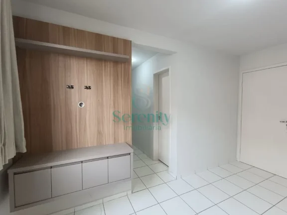 Imagem Apartamento para alugar - R$ 1.500,00 - Vila Hípica - Londrina - PR