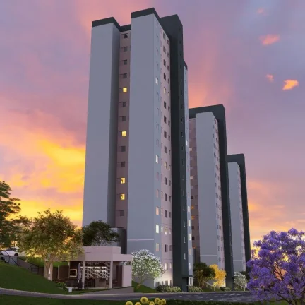 Imagem Apartamentos na planta Boulevard Di Veneto