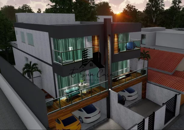 Imagem Casa 3 quartos á venda Bairro Planalto - Belo Horizonte/MG
