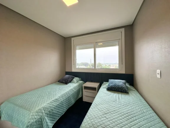 Imagem Apartamento 1 Dormitório - Bairro Atlantida