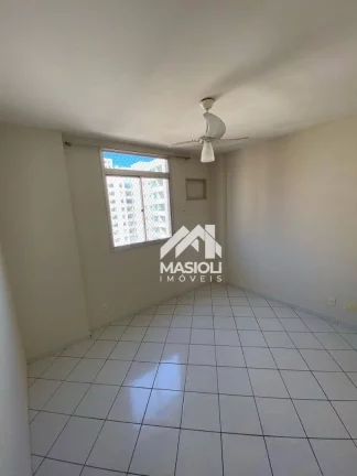 Imagem Apartamento com 3 dormitórios à venda, 80 m² por R$ 580.000,00 - Praia das Gaivotas - Vila Velha/ES