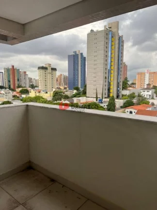 Imagem Apartamento à venda, Jardim, Santo André, SP