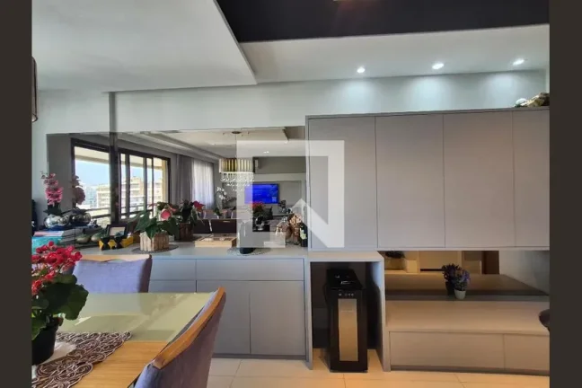 Imagem Apartamento à Venda - Recreio, 4 Quartos, 227 m2