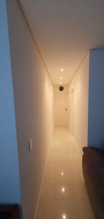 Imagem Apartamento Condominio Cordoba 52 m² 2 Dormitorios e 1 Vaga de Garagem