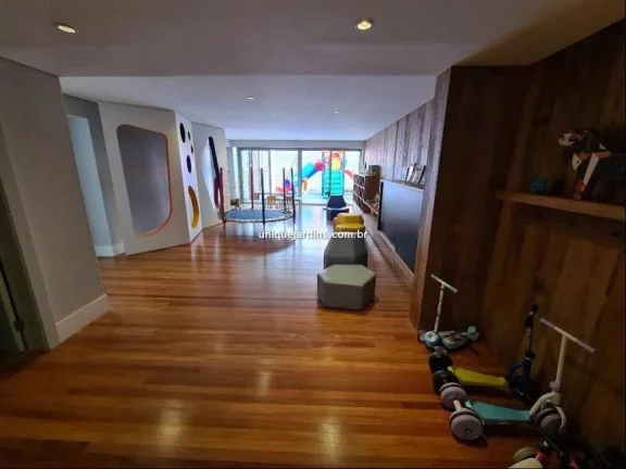 Imagem Apartamento à venda Paraíso São Paulo