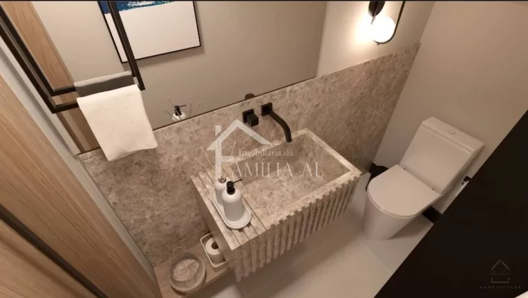 Imagem GEMINADO COM 3 QUARTOS NO BOM RETIRO