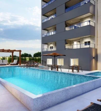 Imagem Apartamento para Venda em Santo André, Parque das Nacoes, 2 dormitórios, 1 suíte, 1 banheiro, 2 vagas