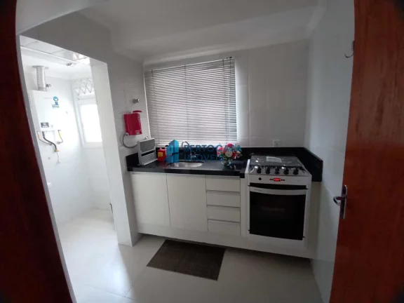 Imagem Apartamento Padrão