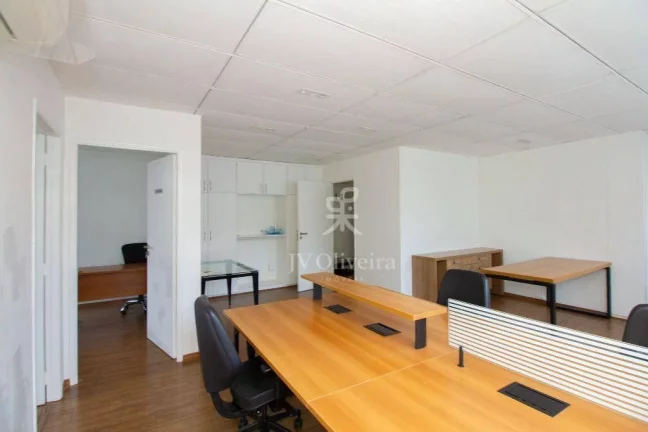 Imagem Conjunto à venda, 71 m² - Itaim Bibi - São Paulo/SP