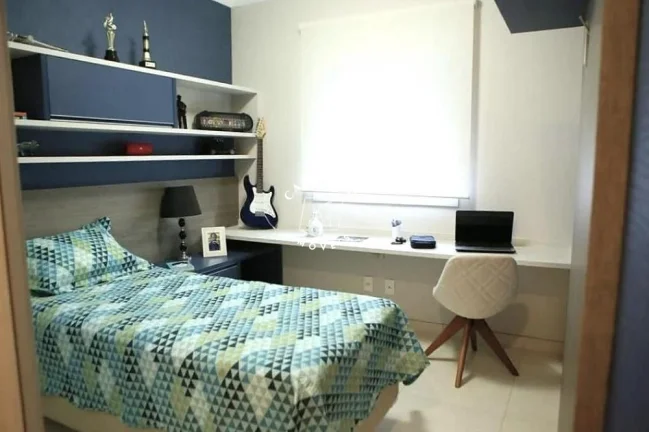Imagem Apartamento a Venda no bairro Nova Aliança - Ribeirão Preto, SP
