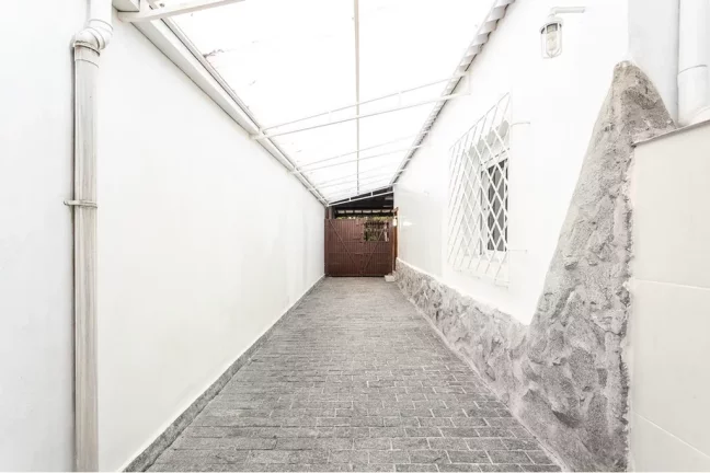 Imagem CASA RESIDENCIAL em São Paulo - SP, Jardim Internacional