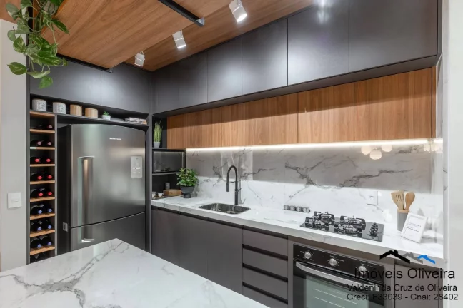 Imagem Apartamento Blend Home Club a partir de R$ 876.259,00