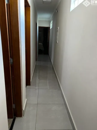 Imagem Casa com 3 Dormitorio(s) localizado(a) no bairro Vila Mogilar em Mogi das Cruzes / Mato Grosso do Sul Ref.:4443