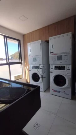 Imagem Flat mobiliado e equipado com área de lazer pronto para rentabilizar em Tambauzinho -FL0908.