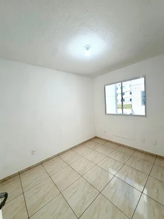 Imagem Condomínio Bosque dos Sonhos - Apartamento com 2 quartos em Monjolos, São Gonçalo/RJ