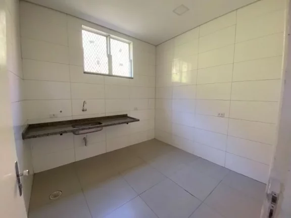 Imagem Galpão para alugar, 1.536 m² por R$ 46.000/mês - Jardim Revista - Suzano/SP