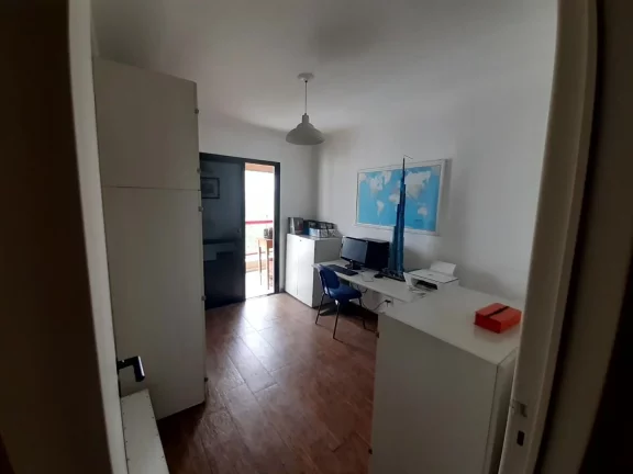 Imagem Imperdível: Apartamento à venda em São Paulo, Vila Suzana com 4 quartos, 2 suítes e 3 vagas de garagem!