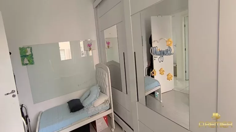 Imagem APARTAMENTO TÉRREO NO CONDOMÍNIO JAMILE NA VILA HORTOLÂNDIA COM 2 QUARTOS