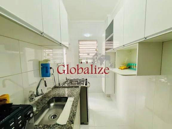 Imagem OPORTUNIDADE 1 DORMITÓRIO NO BOQUEIRÃO - PERTINHO DO MAR! BAIXOU O PREÇO R$365 MIL