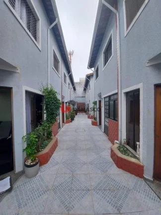 Imagem Sobrado à venda, Vila Ivone, São Paulo, SP