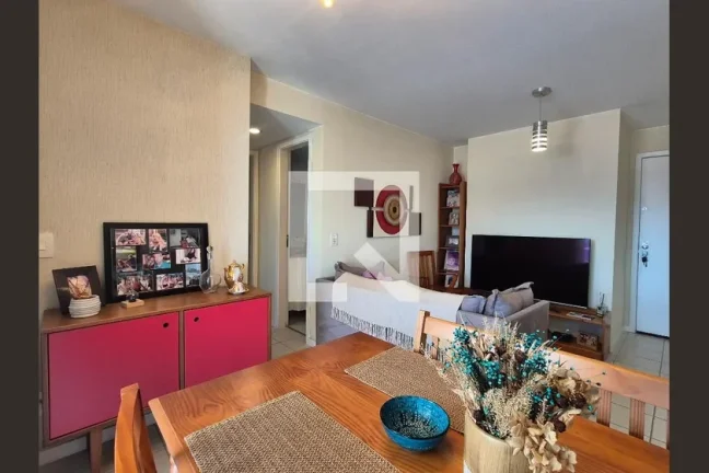 Imagem Apartamento à Venda - Recreio, 2 Quartos, 66 m2