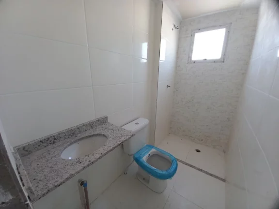 Imagem Apartamento com 2 dorms, Jardim Caiahu, Mongaguá - R$ 515 mil, Cod: 1139