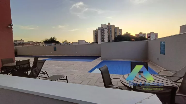 Imagem Apartamento à venda no bairro Centro - Diadema/SP