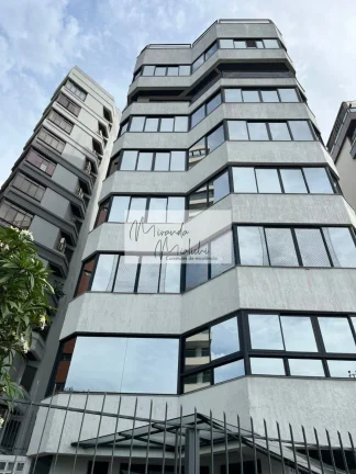 Imagem Apartamento Alto Padrão em Agronômica, Florianópolis/SC
