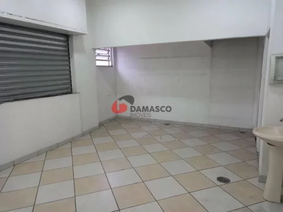 Imagem Salão para Locação 264M², Barcelona, São Caetano do Sul - SP