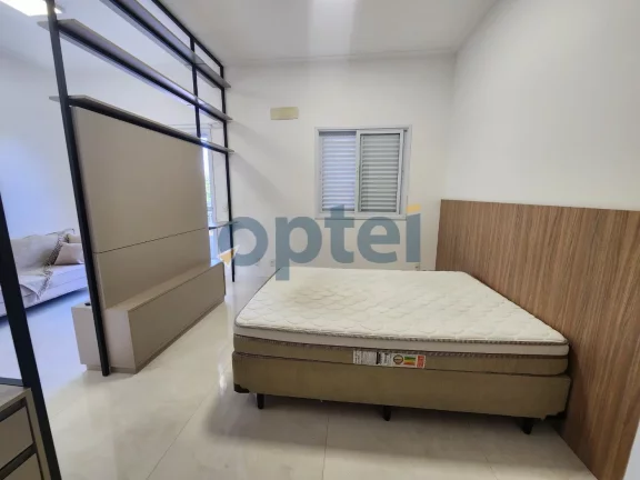 Imagem LOFT MOBILIADO PARA ALUGAR, 42 M²- MARCO ZERO HOME - JARDIM DO MAR - SÃO BERNARDO DO CAMPO/SP