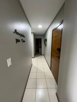 Imagem APARTAMENTO RESIDENCIAL em MANAUS - AM, NOSSA SENHORA DAS GRAÇAS