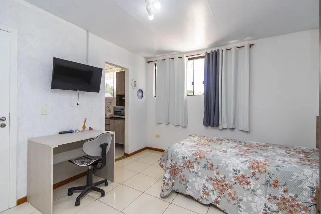 Imagem Sobrado no Campo Comprido/ Airbnb