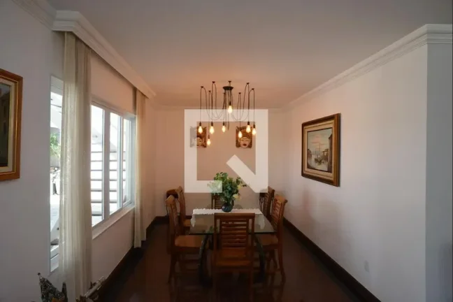 Imagem Casa à Venda - Barra da Tijuca, 5 Quartos, 550 m2
