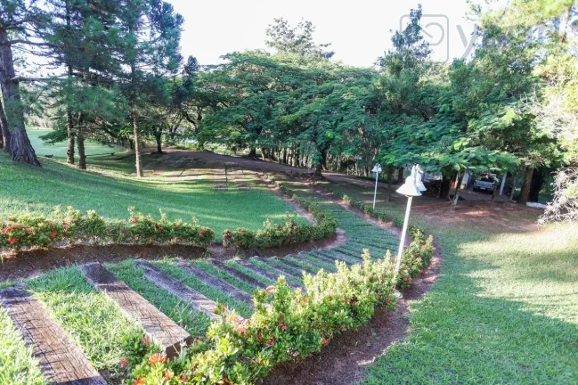 Imagem SITIO ALTO PADRÃO PARA VENDA NA ABADIA - LOUVEIRA SP
