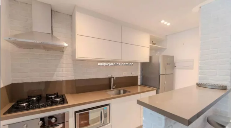 Imagem Apartamento à venda Consolação São Paulo