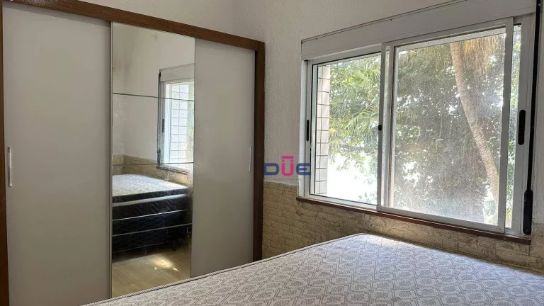 Imagem Apartamento com 2 dormitórios à venda, 88 m² por R$ 580.000 - Ilha Porchat - São Vicente/SP