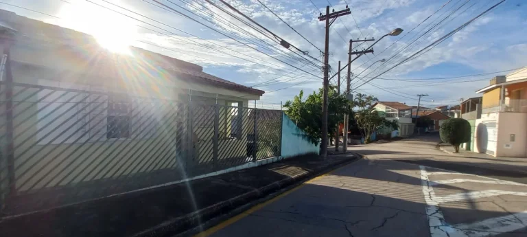 Imagem CASA JARDIM PACAEMBU À VENDA, JUNDIAÍ