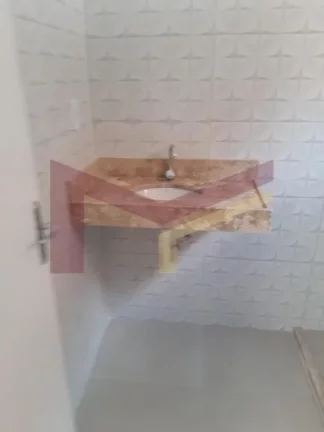 Imagem CASA 3/4 SENDO UMA SUITE NA FRAGA MAIA