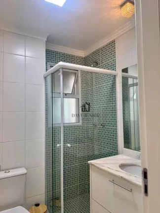 Imagem Apartamento à venda, 67 m² por R$ 554.000,00 - Parque Campolim - Sorocaba/SP