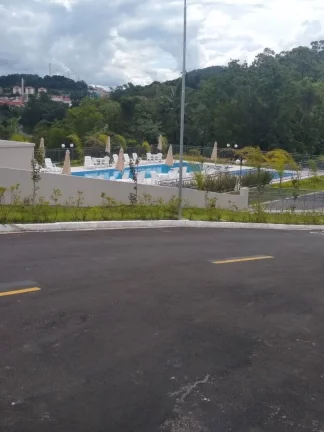 Imagem Apartamento à venda em Cotia-SP, Recanto Vista Alegre! 2 quartos, 1 banheiro, 1 vaga de garagem, 42,00 m² de área!
